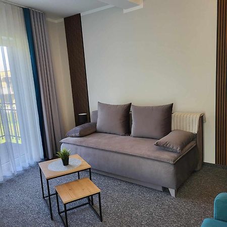 Apartament Sloneczny Grzybowo  Exterior photo
