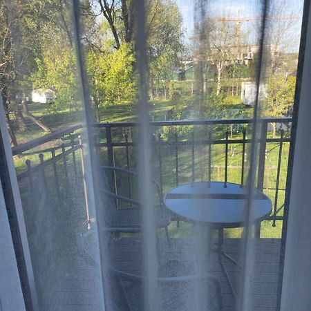 Apartament Sloneczny Grzybowo  Exterior photo