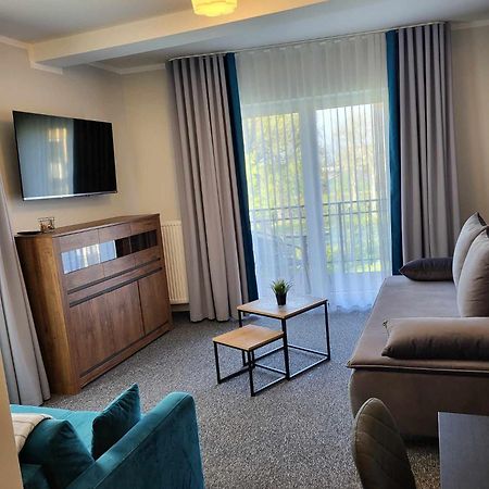 Apartament Sloneczny Grzybowo  Exterior photo