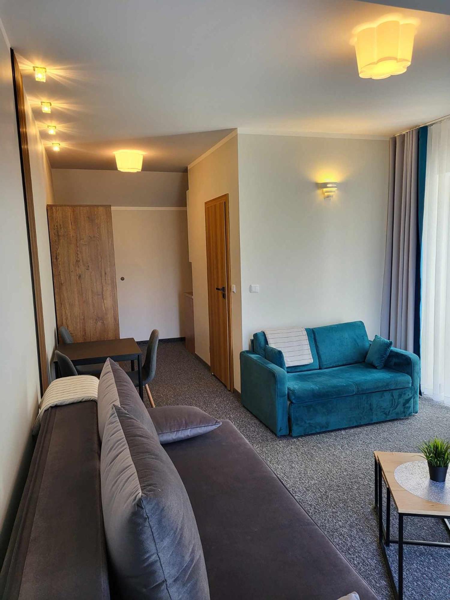 Apartament Sloneczny Grzybowo  Exterior photo