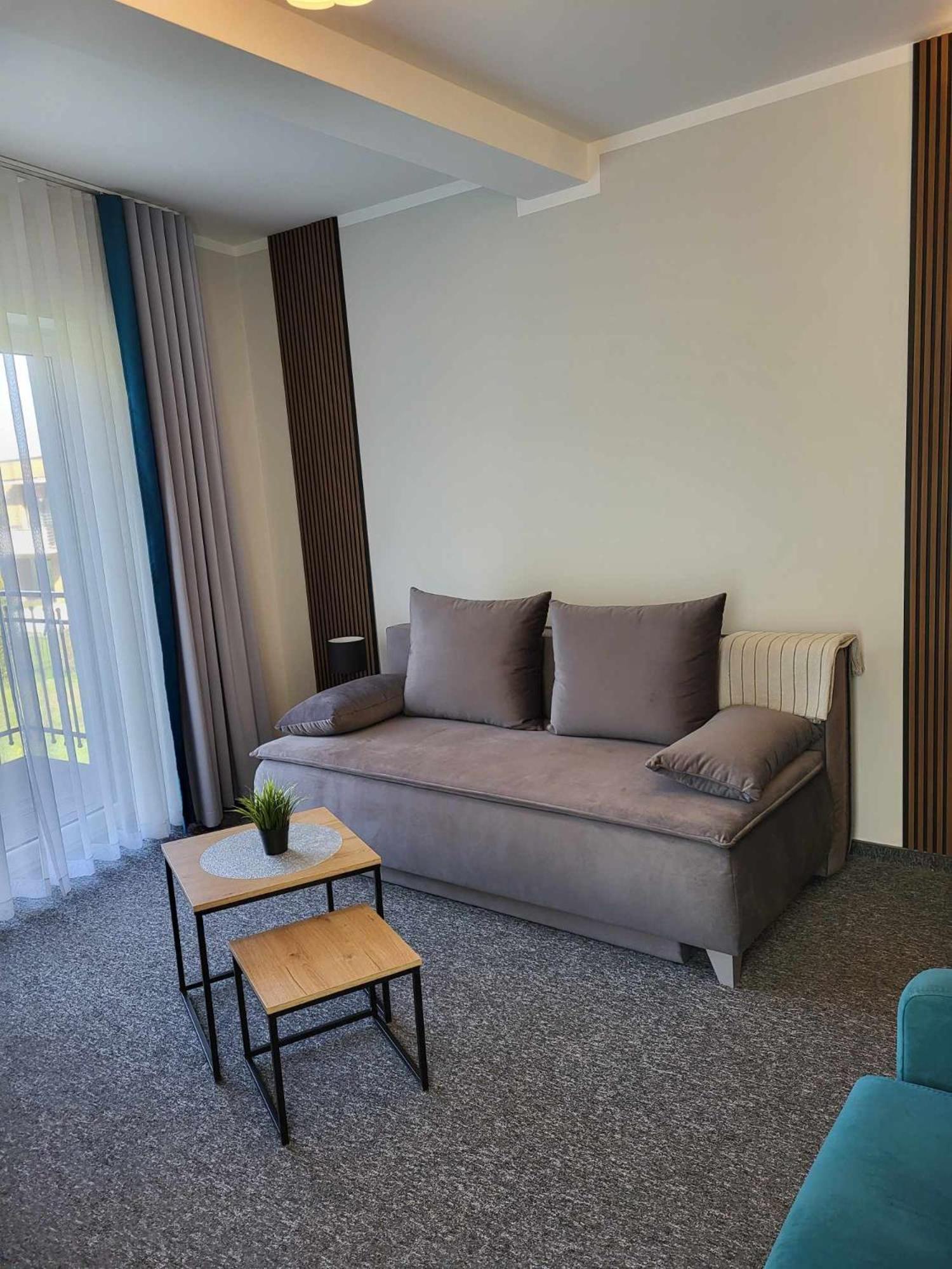 Apartament Sloneczny Grzybowo  Exterior photo