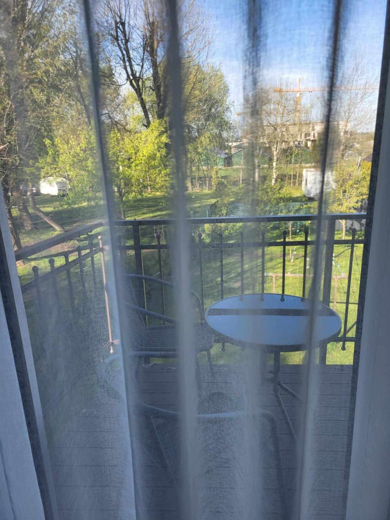 Apartament Sloneczny Grzybowo  Exterior photo