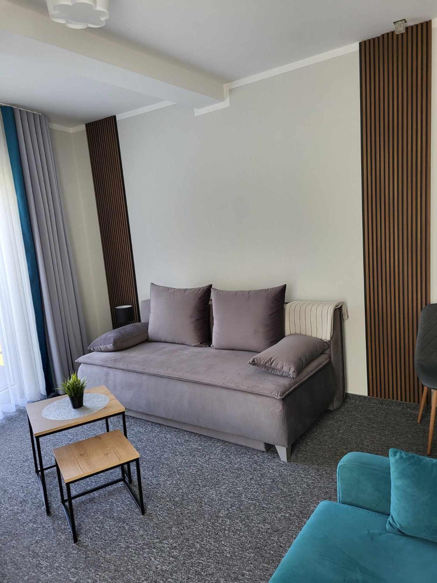 Apartament Sloneczny Grzybowo  Exterior photo